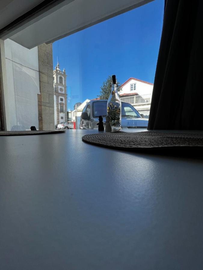 Estudio Matriz Pvz Póvoa de Varzim Exterior foto